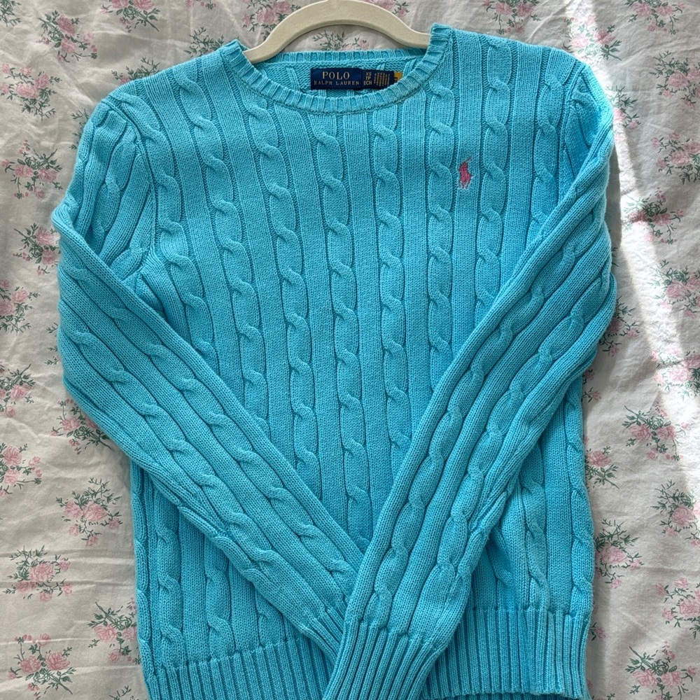 Polo by Ralph Lauren Sweater